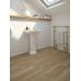 Natural Oak  Click Vinyl Flooring 182mm x 1220mm x 5.0mm